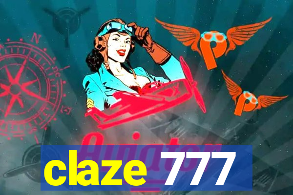 claze 777